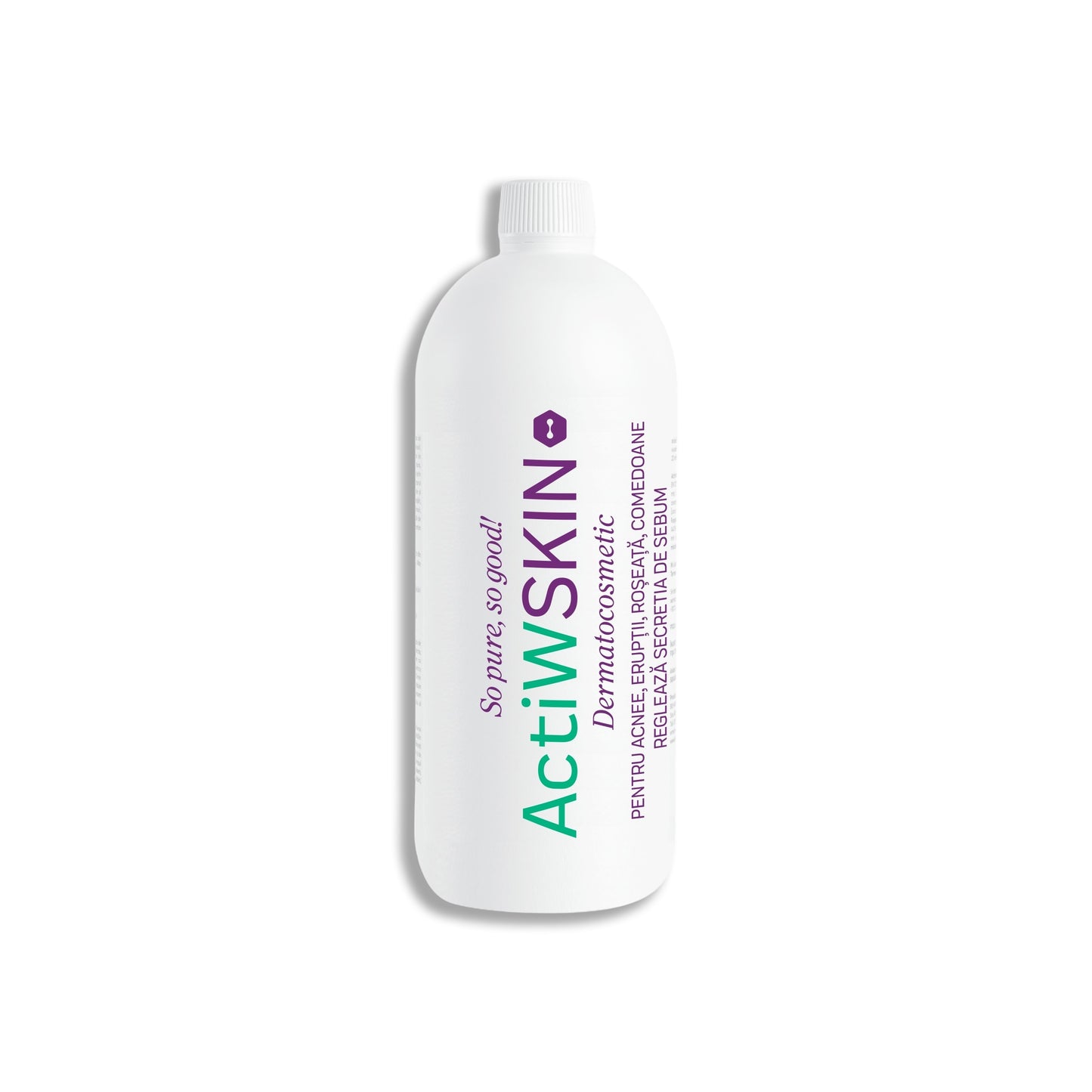 ActiW SKIN - PENTRU ACNEE - 1 L