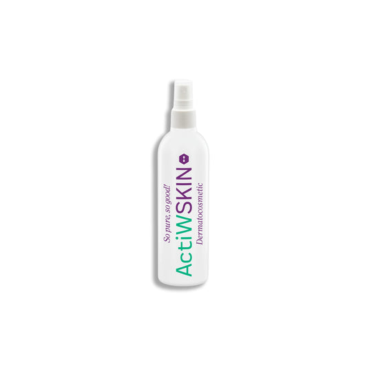 ActiW SKIN - PENTRU ACNEE - 250 ml