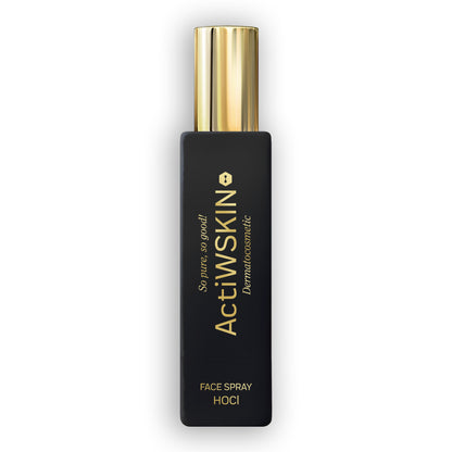 ActiW SKIN - PREMIUM FACE SPRAY - 150 ml