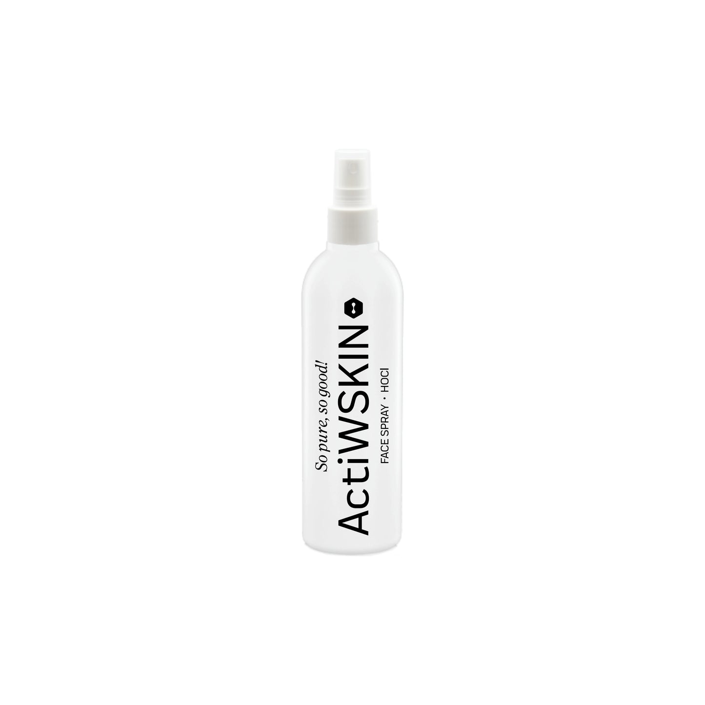 ActiW SKIN - FACE SPRAY