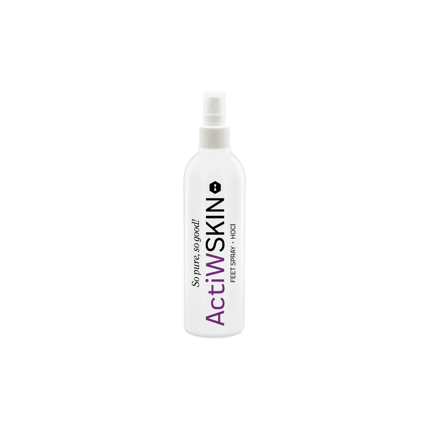 ActiW SKIN - FEET SPRAY