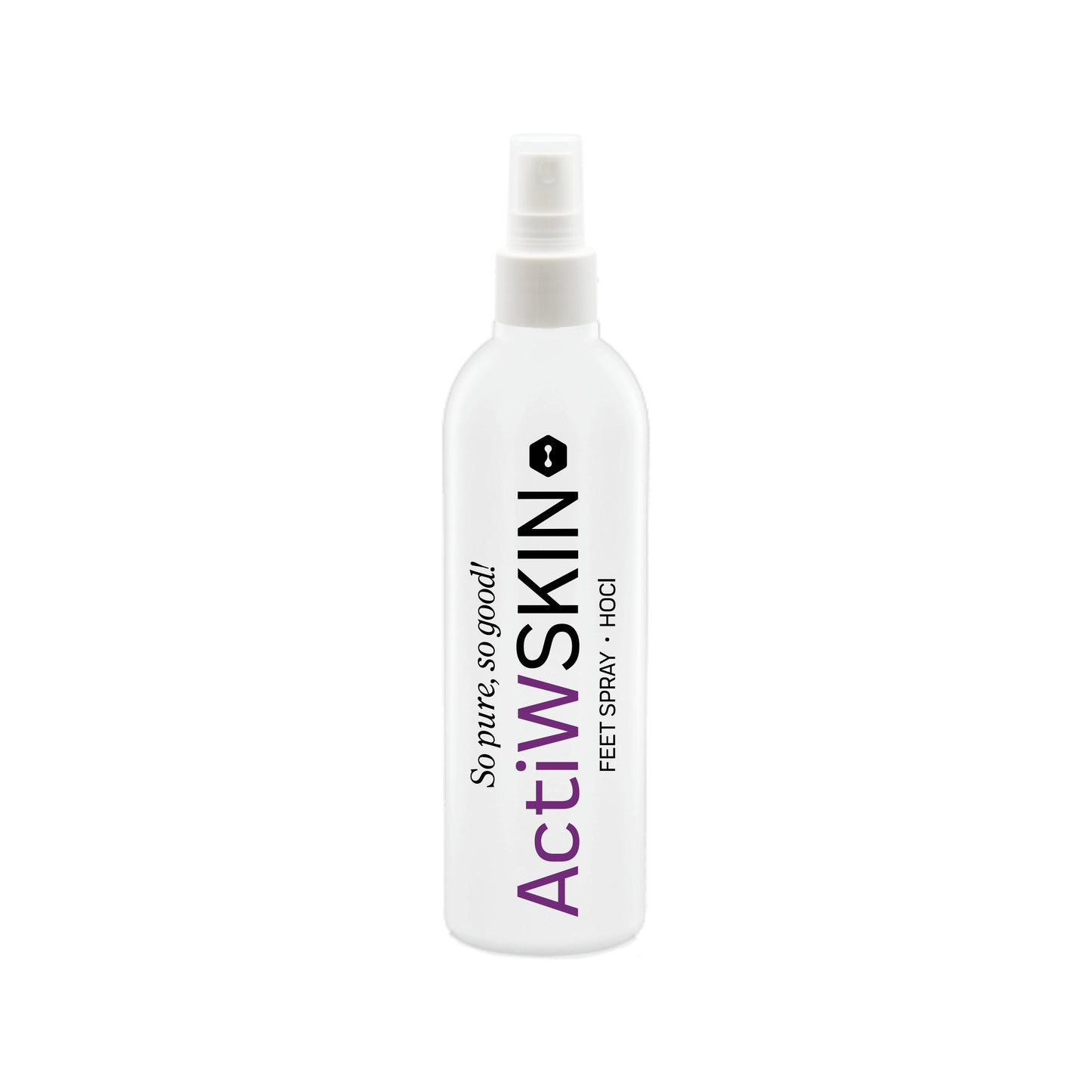 ActiW SKIN - FEET SPRAY