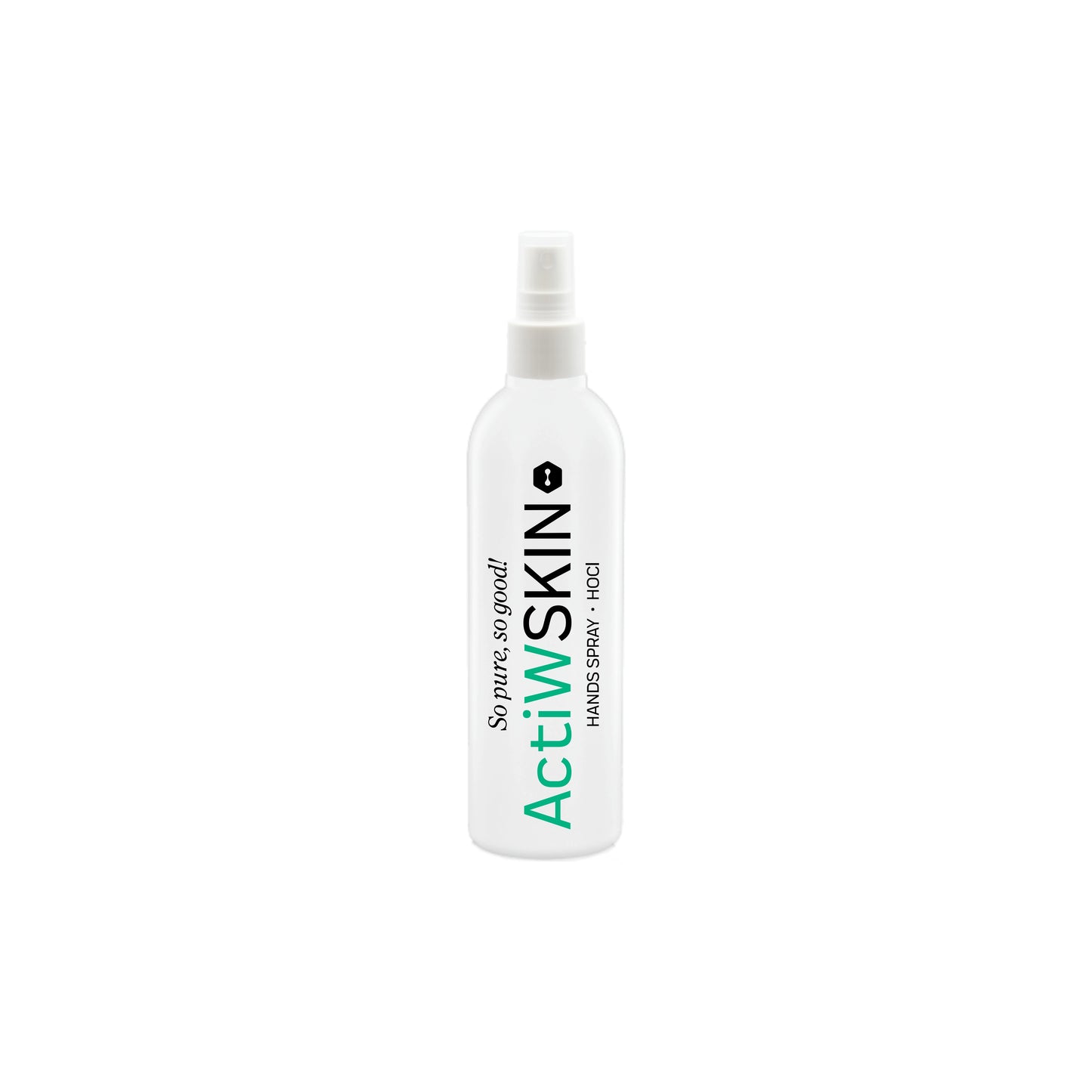 ActiW SKIN - HANDS SPRAY