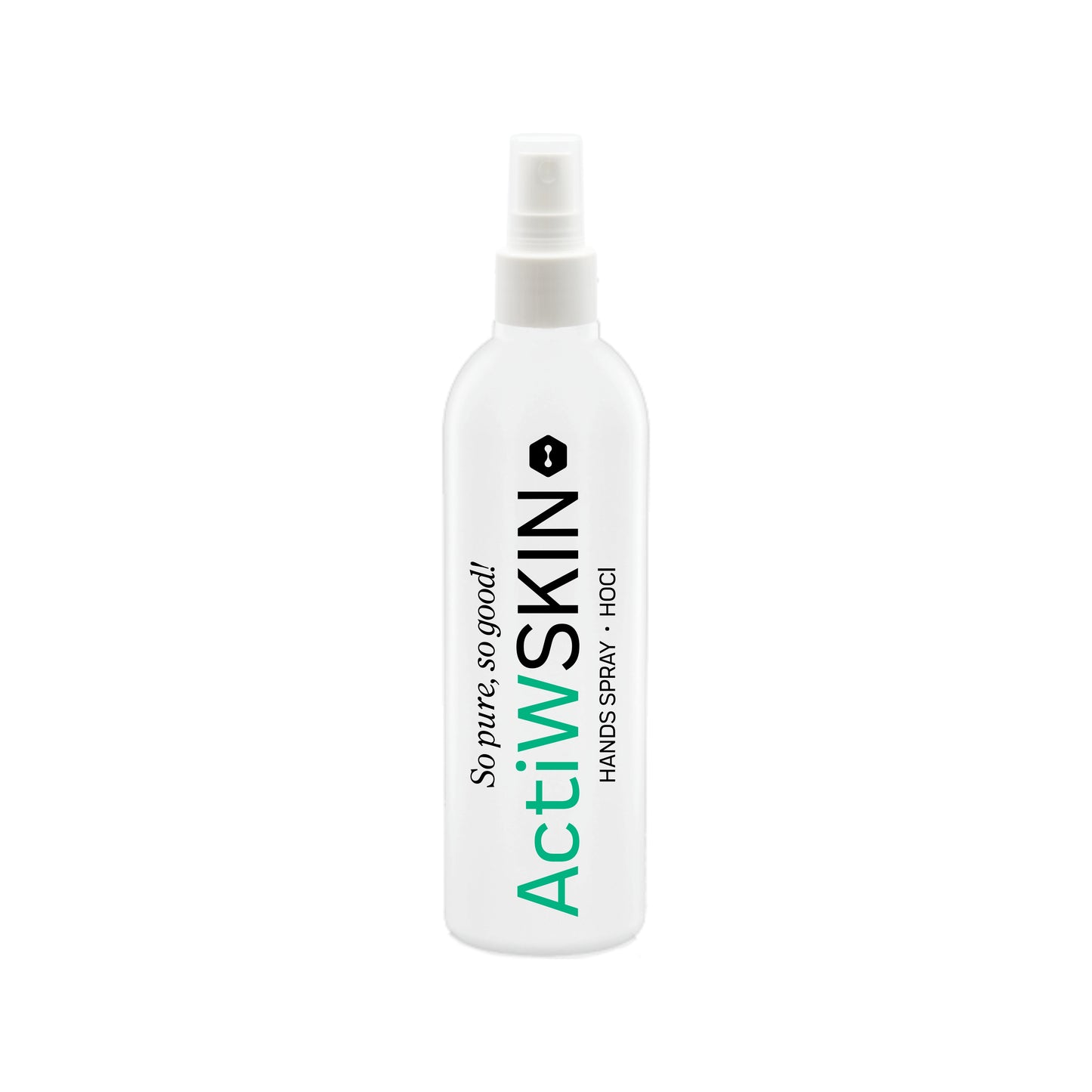 ActiW SKIN - HANDS SPRAY